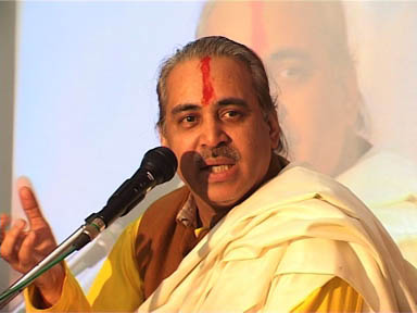 Workshop by SHUKRACHARYA
