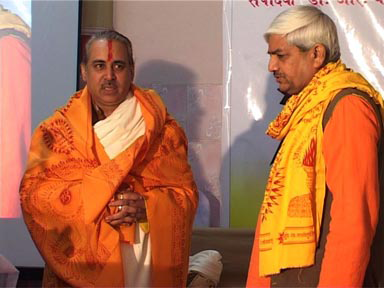 Workshop by SHUKRACHARYA