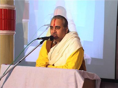 Workshop by SHUKRACHARYA