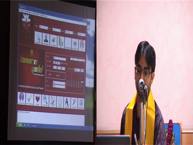Workshop by SHUKRACHARYA