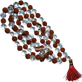 rudraksha-sphatik-mala